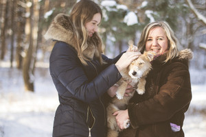 Po daugelio metų išsipildė vaikystės svajonė: to laukė ilgai