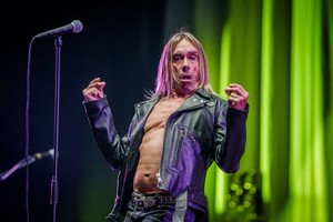 Festivalyje „Positivus“ – Iggy Popas, M83, „Hot Chip“ ir kiti