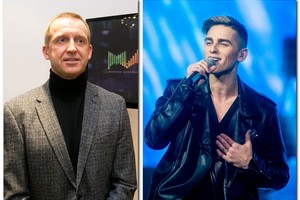 M. Tyla suabejojo „Eurovizijos“ atrankos balsavimo rezultatais