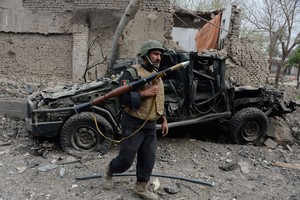 Milžiniškos žvalgybų operacijos taikiniu tapo 300 džihadistų