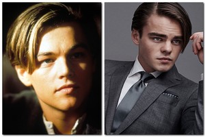 Žvaigždžių savaitė: Leonardo DiCaprio surado savo antrininką