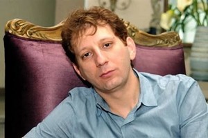 Korumpuotam Irano milijardieriui įvykdys mirties bausmę