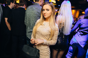 Monika Šalčiūtė depresiją gydė naktiniame klube