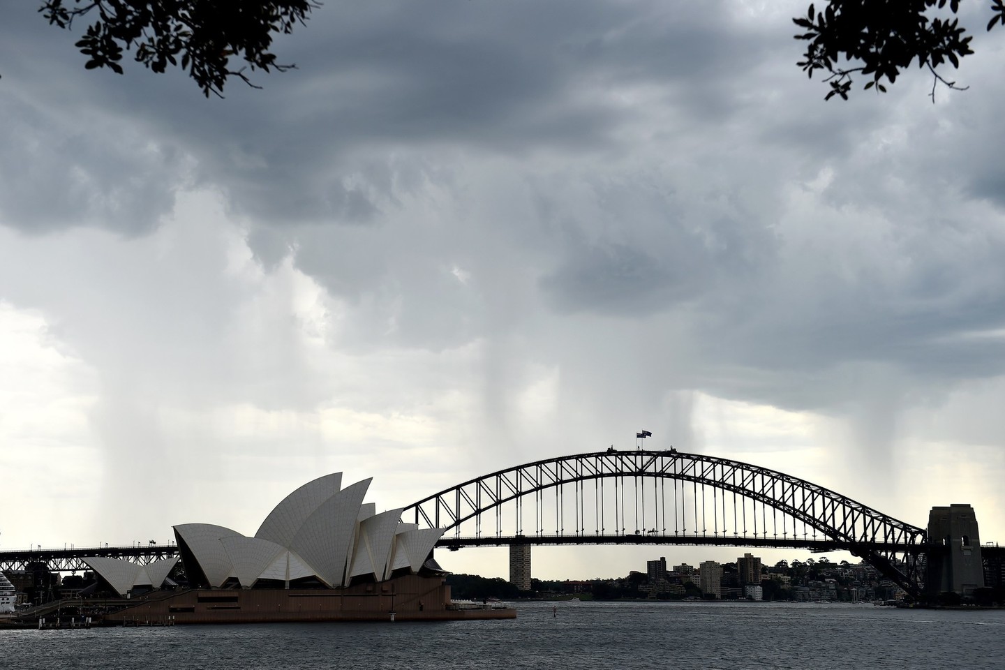 Sidnėjus (Australija)<br>AFP/Scanpix nuotr.