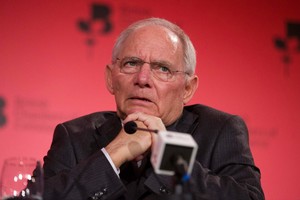 Vokietija vis labiau abejoja, ar Turkija turėtų tapti ES nare