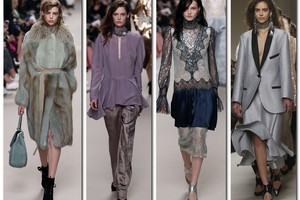 Nauji „Lanvin“ dizaineriai nustebino visiškai kitokia kolekcija