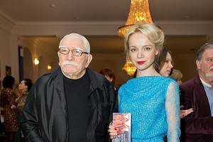 Prieš savaitę mylimąją vedęs A. Džigarchanianas – ligoninėje