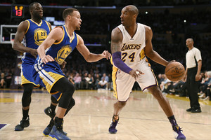 Sensacinga: vos kvėpuojanti „Lakers“ sumaitojo NBA čempionus