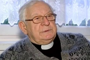 Berniuką galimai tvirkinęs dvasininkas: „Aš per daug lipšnus“