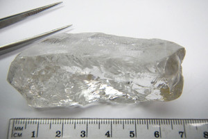 Šachtininkus pribloškė netikėtas radinys