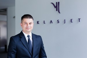 Gediminas Žiemelis nusitaikė į Kiniją
