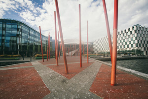 Nepramiegokite: nykiausios Vilniaus vietos virsta prestižinėmis