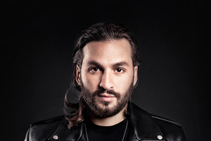 „Summerburst“ scenoje – S. Angello, Dimitri Vegas ir Like Mike