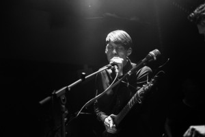 „Solo Ansamblis“ įspūdingai pristatė debiutinį albumą „Roboxai“