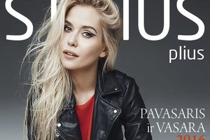Naujame „Stiliaus plius“ žurnale – tobulybės paieškos
