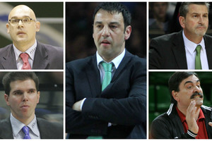 Ką dabar veikia buvę „Žalgirio“ ir „Lietuvos ryto“ treneriai?