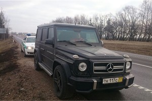 Vyro užmojis Lietuvą kirsti per dvi valandas baigėsi fiasko