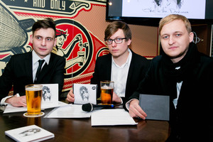 „Colours Of Bubbles“ atsidurs moterų kalėjime: „Tai netikėta“