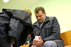 Prabangos įklampintam šiauliečiui – dar viena nesėkmė