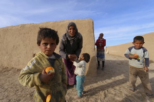 Paviešinta, kaip „Islamo valstybė“ moko vaikus žiaurumo