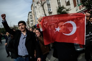 Turkija reikalauja iš ES dar 3 mlrd. eurų