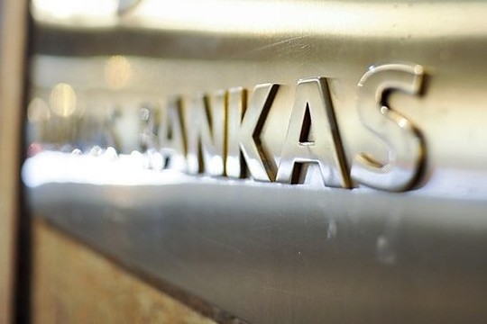 Lietuvos bankas ruošia naujoves, kurios bus svarbios daugumai