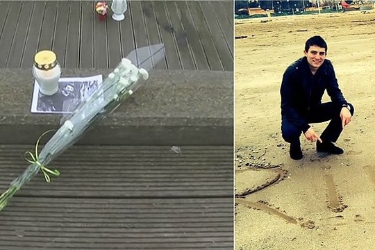 Nelaimės vietoje esančios kameros lemtingą naktį buvo išjungtos
