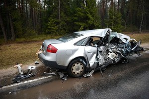 Mokiniai matė pavojingą „Mercedes“, bet valanda buvo lemtinga
