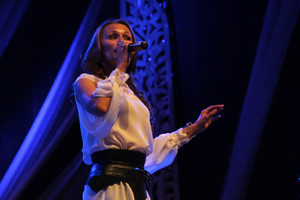 Išgirskite: nauja „Kitava“ daina – lyg patriotiškumo injekcija