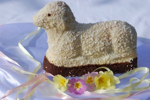 Z. Kelmickaitės patarimai: be ko neįsivaizduojame Velykų stalo?