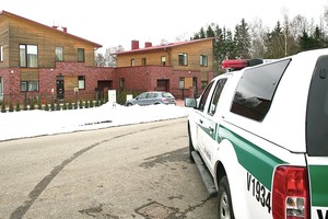 Įklimpusį prokurorą už ausų traukia savi