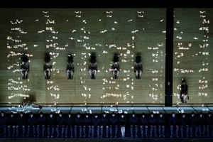 Operos „Don Karlas“ premjera: košmaras ar gaivaus oro gūsis?