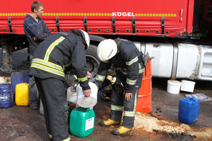 Atskleidė dyzelino galią, apie kurią vairuotojai nenutuokia