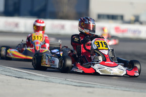 Justas Jonušis Italijoje sulaukė pagalbos iš varžovų mechanikų