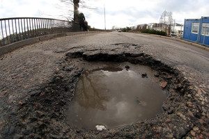 Kelių „sėkmės“ istorija, arba Kodėl keikiasi vairuotojai