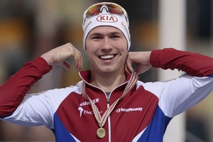 Rusija purtoma: į dopingo skandalą – dar daugiau sportininkų