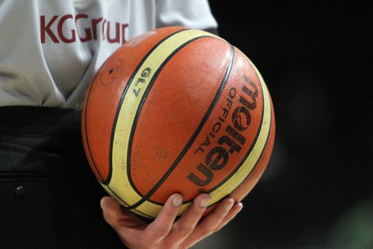 Lietuvos krepšinio teisėjai – užribyje: Rio nebus nė vieno