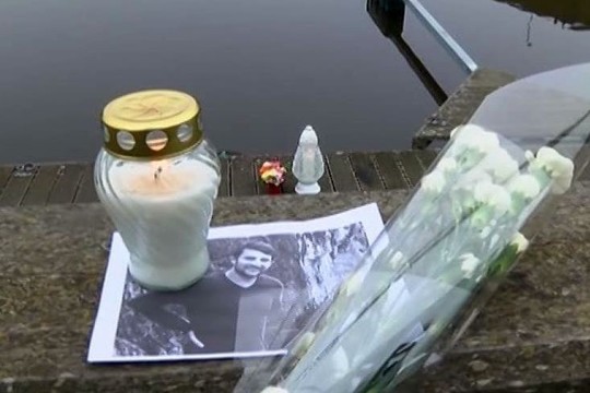 Nelaimės vietoje esančios kameros lemtingą naktį buvo išjungtos