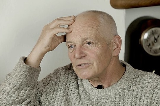 Juozas Bindokas: „Aš iki šiol nežinau kaip kurti vaidmenis“