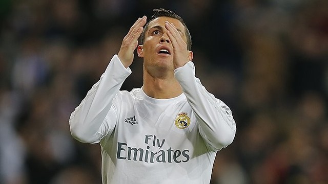 Čempionų lyga: Cristiano Ronaldo atvedė „Real“ į ketvirtfinalį