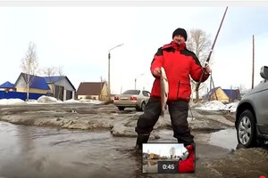 Duobėtų kelių lopymo ypatumai rusišku stiliumi