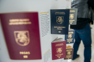 Beveik milijonas eurų – kad geriau pažintume savo valstybę