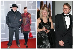 Garsios Lietuvos poros pasidalijo laimingos santuokos receptais