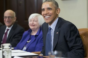 B. Obamos sveikatos būklė per dvejus pastaruosius metus pagerėjo