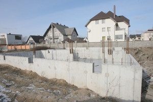 To dar nebuvo: per mėnesį neišduotas nė vienas statybos leidimas