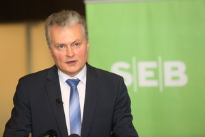 Lietuvos nekilnojamojo turto rinka – nei šalta, nei perkaitusi