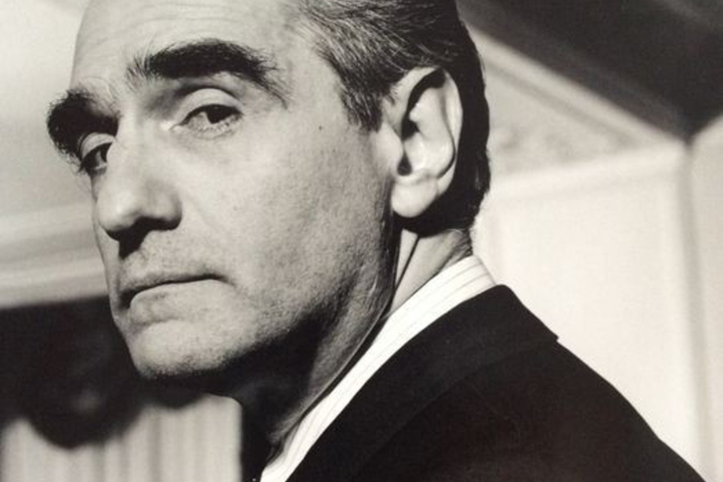 Martinas Scorsese.<br>J.Stoddart/Catawiki/Splash News nuotr.