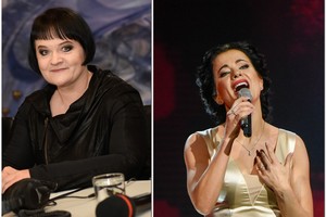 D. Ibelhauptaitė: „Linkėjimai A. Pilvelytei – aš būsiu finale“