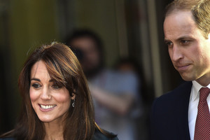 Prancūzijos viešbutis atsisakė priimti karališkąją šeimą