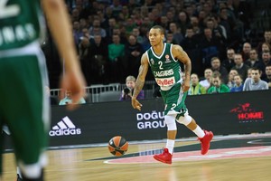 J. Randle‘as: „Skaičiau, kad esu nepatyręs ir per žemas“